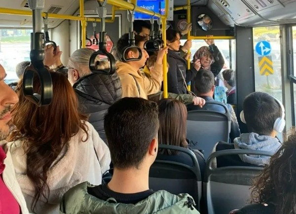 Mansur Yavaş'ın algı balonu patladı! Kendi kaldırdığı ücretsiz aktarma sistemini 'müjde' diye duyurdu